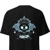 ⛩️ "monsta" $15 tee ⛩️