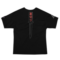 blade champion shirt