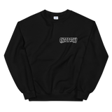 ABSOLVED! crewneck