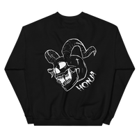 ABSOLVED! crewneck