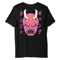 luv spec oni t-shirt